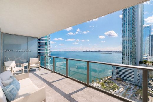 Wohnkomplexe in Miami, Miami-Dade County