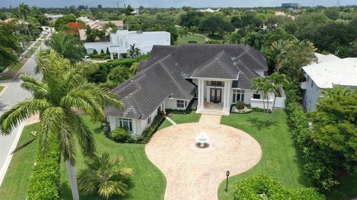 Villa en Boca Ratón, Palm Beach County