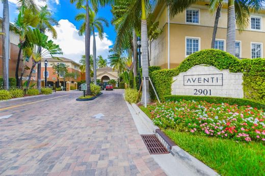 Stadthaus in Aventura, Miami-Dade County