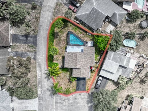 Villa in Coral Springs, Broward County