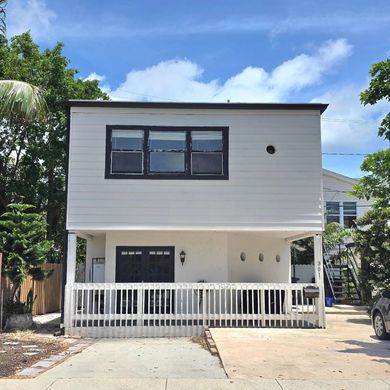 Villa in West Palm Beach, Palm Beach