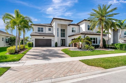 Villa à Boca Raton, Comté de Palm Beach