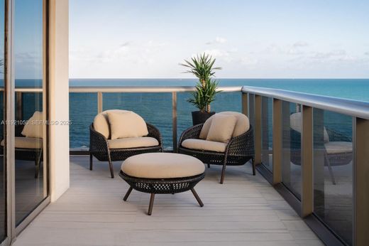 Complesso residenziale a Miami Beach, Miami-Dade County