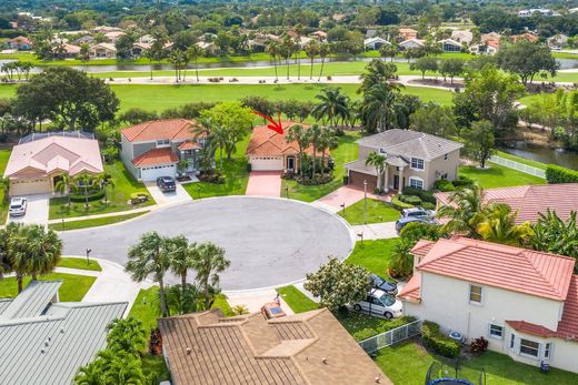 Villa in Wellington, Palm Beach