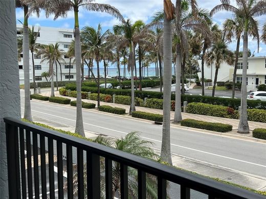Edificio en Deerfield Beach, Broward County