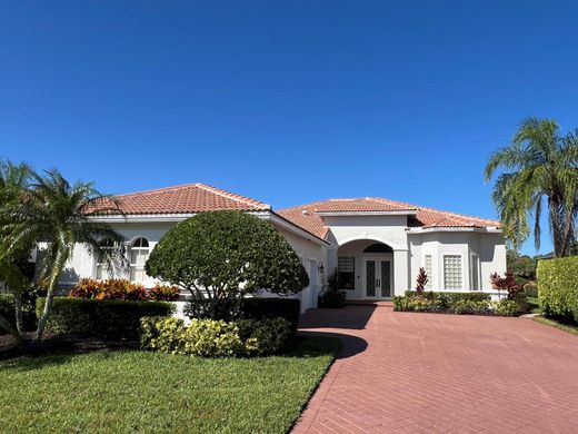 Villa en West Palm Beach, Palm Beach County