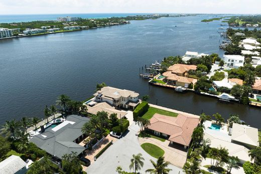 Вилла, Lake Worth, Palm Beach County