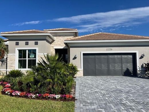 Villa in Palm Beach Gardens, Palm Beach
