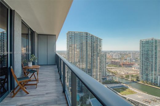 Residential complexes in Miami, Miami-Dade