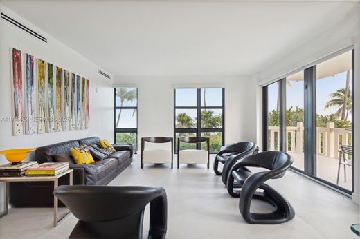 公寓楼  Key Biscayne, Miami-Dade County