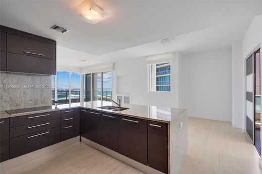 Edificio en Miami, Miami-Dade County