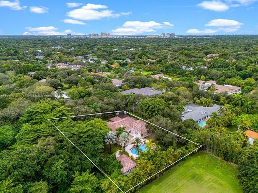Villa in Pinecrest, Miami-Dade