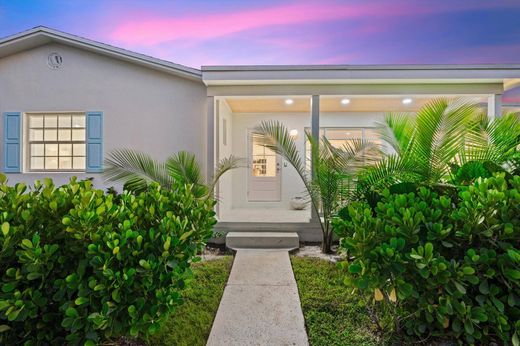 Villa in Lake Worth, Palm Beach