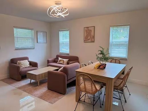 Villa in Miami, Miami-Dade