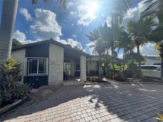 Villa in Miami, Miami-Dade County