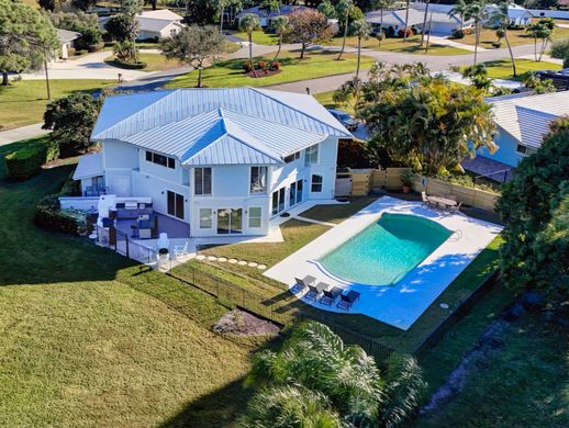 Villa in Palm Beach Gardens, Palm Beach County