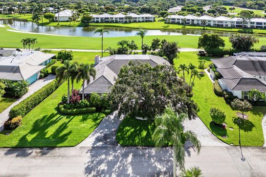 Villa in Boynton Beach, Palm Beach