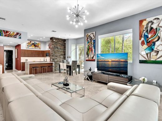 Townhouse in Fort Lauderdale, Broward County