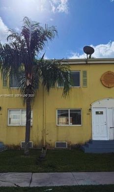 Komplex apartman Miami Shores, Miami-Dade County