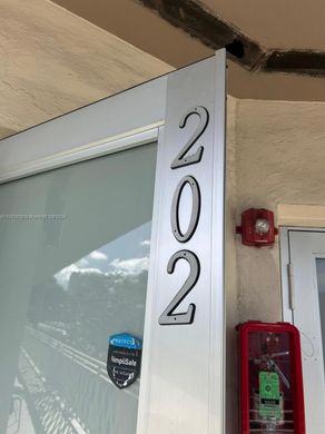 Edificio en Miami Beach, Miami-Dade County