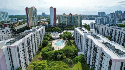 Complexos residenciais - Sunny Isles Beach, Miami-Dade County