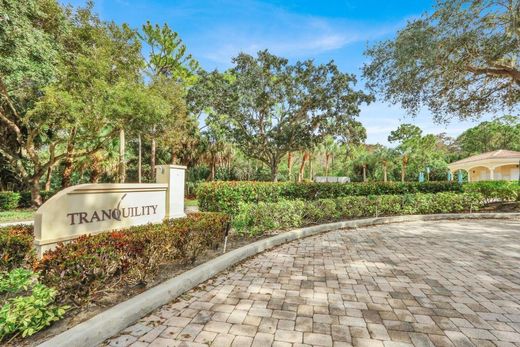 Residential complexes in Hobe Sound, Martin County