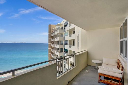 Κτίριο σε Hallandale Beach, Broward County