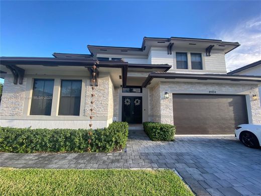 Villa à Miami, Comté de Miami-Dade