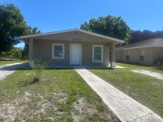 Villa in Fort Pierce, Saint Lucie County