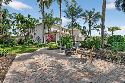 Villa in Boca Raton, Palm Beach