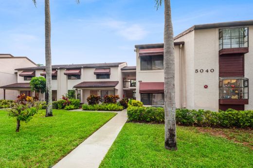 Komplex apartman Boynton Beach, Palm Beach County