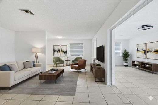Complesso residenziale a Coral Springs, Broward County