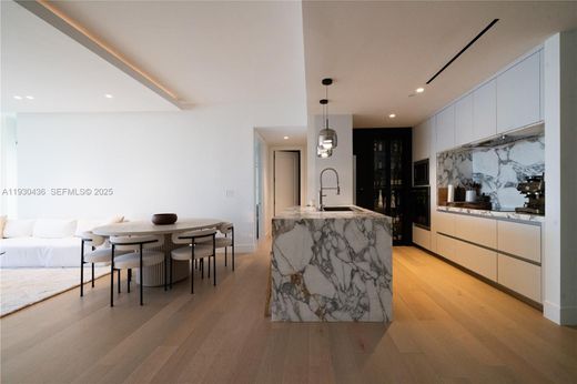 Complesso residenziale a Miami, Miami-Dade County