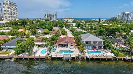Villa in Pompano Beach, Broward County