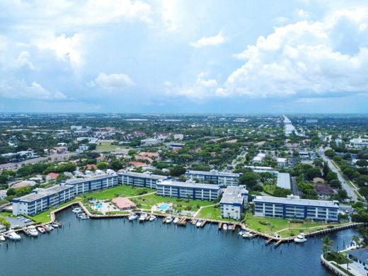 Appartementencomplex in Delray Beach, Palm Beach County