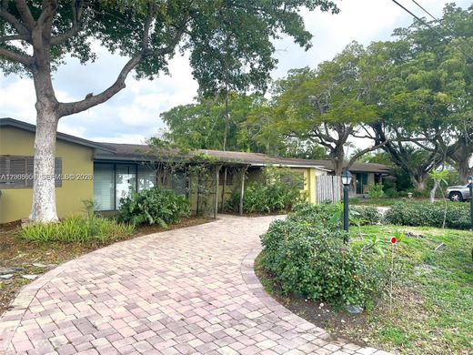 Villa a Oakland Park, Broward County