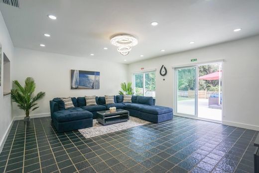 Villa - Hollywood, Broward County