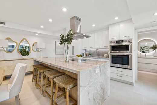 Palm Beach, Palm Beach Countyのアパートメント・コンプレックス