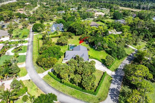 Villa in Wellington, Palm Beach County