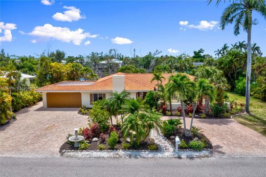 Villa en Sanibel, Lee County