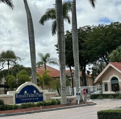 Complesso residenziale a Miami, Miami-Dade County