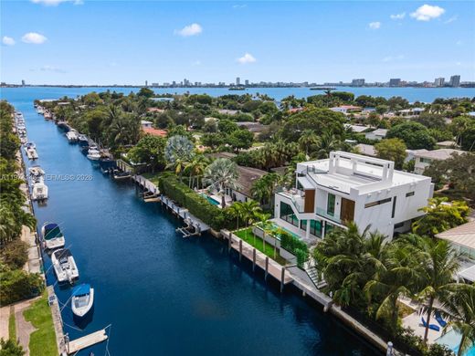 Villa a Miami Shores, Miami-Dade County