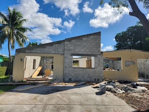 Pompano Beach Highlands, Broward Countyのヴィラ