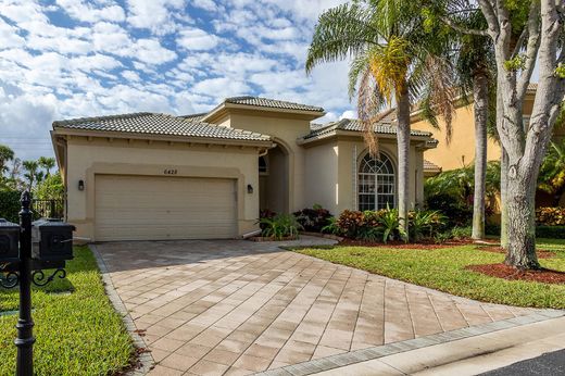 Villa en West Palm Beach, Palm Beach County