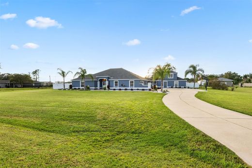 Villa in Wildwood, Sumter County
