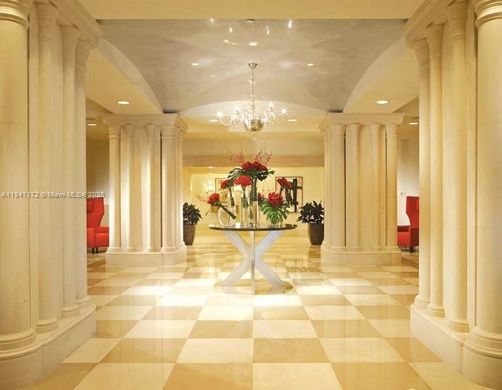 公寓楼  Sunny Isles Beach, Miami-Dade County