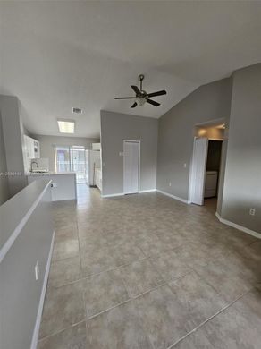 Residential complexes in Hialeah, Miami-Dade