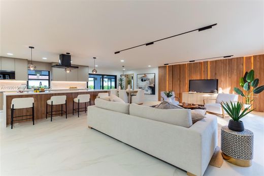 Villa in Fort Lauderdale, Broward County