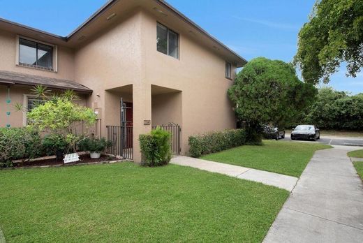 Stadswoning in Coconut Creek, Broward County