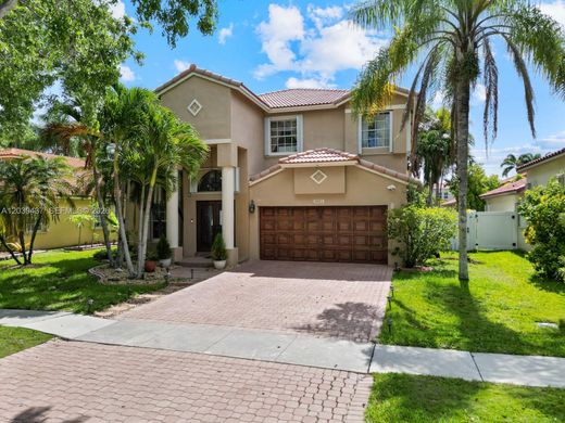 Villa a Pembroke Pines, Broward County